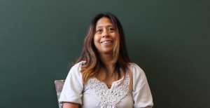 Ariele Belo, Director of Deaf & Hard of Hearing Services, introduces the new hsdc.org.