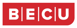 BECU Logo