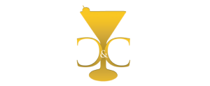Cocktails and Connections 2019 Logo