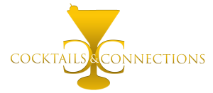 Cocktails & Connections 2018 logo
