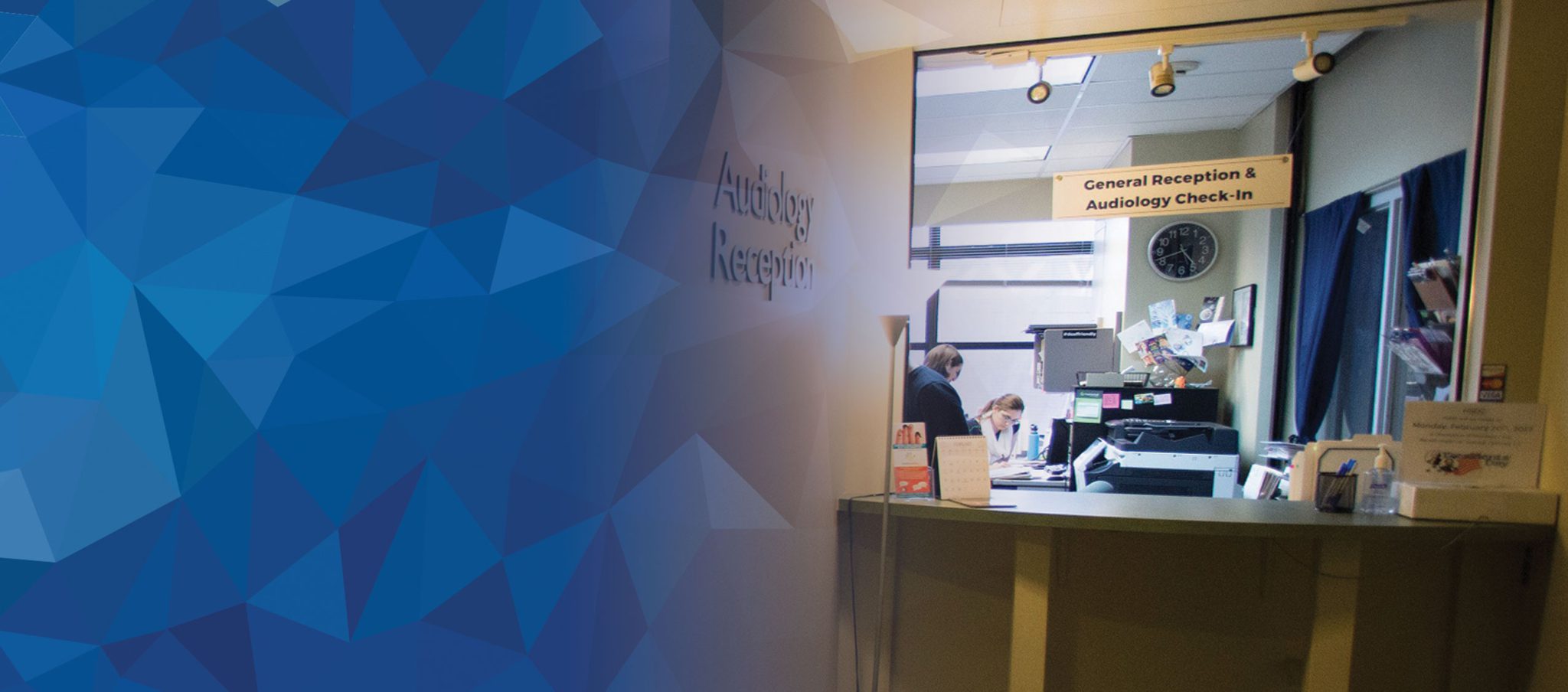 Hearing, Speech & Deaf Center Hearing, Speech & Deaf Center serving