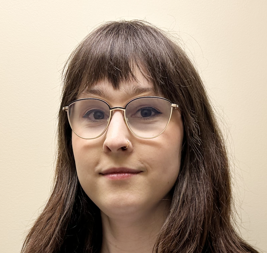 Melanie Hall