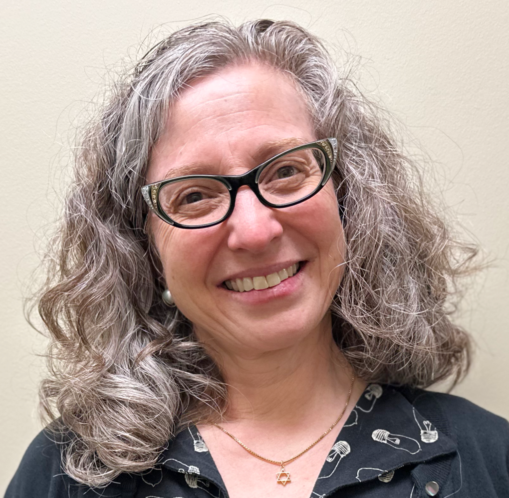 Pamela Grossman